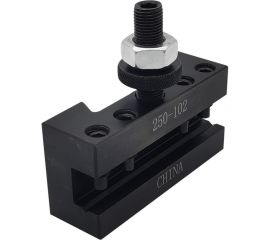 Держатель резца дополнительный 250-102 ТЕХНОРЕАЛ МА310204015 