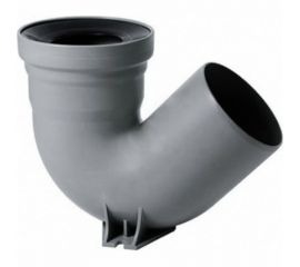 Сифон для напольного унитаза Ostendorf 110x35 Ger 339960 