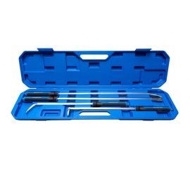 Набор монтировок 4 предметов 915мм х 30, 610мм х 70, 610 х 90, 915 х 0 ROCKFORCE RF-904U2 