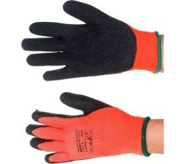 Перчатки для защиты от пониженных температур Scaffa NM007-OR/BLK размер 9 00-00012448 
