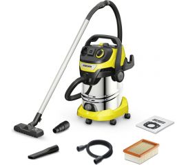 Хозяйственный пылесос Karcher WD 6 P S V-30/6/22/T 1.628-360.0 