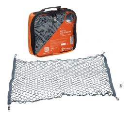 Напольная сетка Airline 75х90 см, 4 металлических крючка AS-S-06 