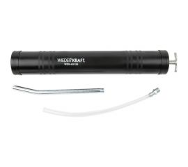 Маслозаливной шприц WIEDERKRAFT 1000 мл WDK-65199 