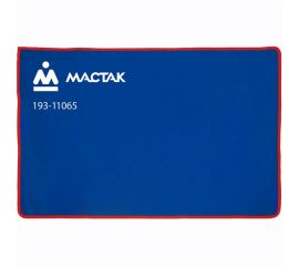 Защитная накидка на крыло автомобиля МАСТАК 1000х650 мм, магнитное крепление 193-11065 