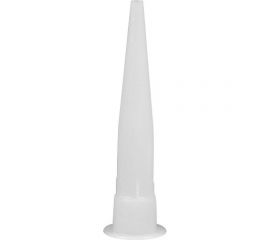 Насадка стандартная для нанесения герметика WOLF 1.3110.0001 