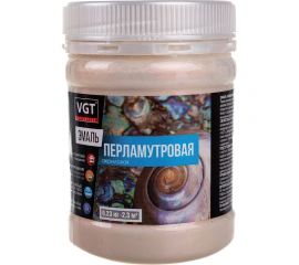 Универсальная эмаль VGT ВД АК 1179 перламутровая хамелеон 0,23 кг 11602038 