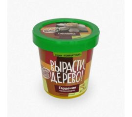 Набор для выращивания растений Вырасти,Дерево! Гардения zk-044 