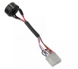 Контактная группа замка зажигания VOLTON для ГАЗ-3302 Евро-3 5-контактный VLT3302-3704100-03 