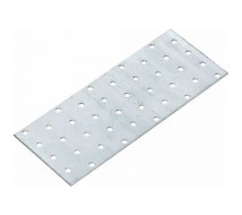 Соединительная перфорированная пластина СВК 40x240 мм SVK-PS40240 