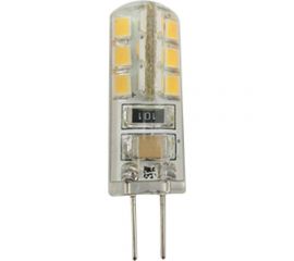 Светодиодная лампа Ecola G4 LED 3,0W Corn Micro 220V 2800K 320 40x15 G4RW30ELC 