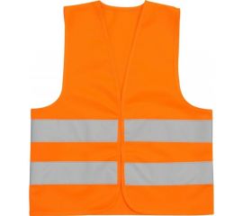 Сигнальный светоотражающий жилет Partex Эконом оранжевый, размер 3XL, НФ-00002443 
