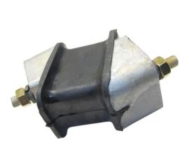 Подушка двигателя передняя дв.245 для а/м ГАЗ 3309, 33081, 33104 УМЗ-4216 Г-3302-3221, 2217 Riginal RG3309-1001020 