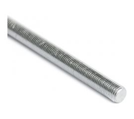 Резьбовая оцинкованная шпилька СВК М14x1000, DIN 975 SVK-SPR141000 