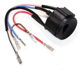 Контактная группа замка зажигания VOLTON для УАЗ-3163, без иммобилайзера VLT3163-3704100 