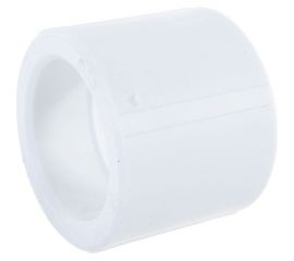 Муфта VALFEX PP-R белая, 50 мм 10113050 127-0267 