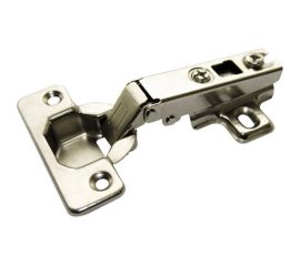 Накладная петля MF 201А 01119.0.48, Slide-on 8336v 