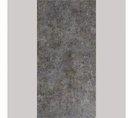 Самоклеящаяся ПВХ плитка LAKO (глянец; серый мрамор; 32 класс; толщина 2 мм; 3,06 м²) LKD-PH81011-3 