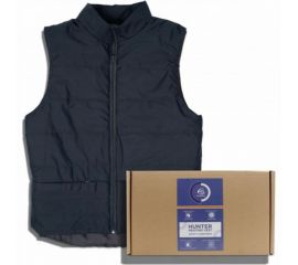 Жилет с подогревом EcoSapiens Hunter 5V USB S316 