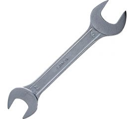 Гаечный двусторонний ключ Venus с открытым зевом 27x30 7811-0041 