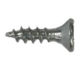 Саморез SWFS ШУЦ 2,5х10, 1000 шт. тов-019164 