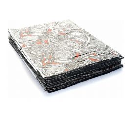 Вибродемпфирующий материал Dreamcar облегченный Base 2 33x25 см, 15 листов DC-000-0926988P1395 