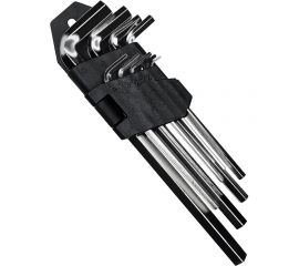 Набор средних шестигранников vertextools № 2 1632-02 