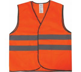 Сигнальный светоотражающий жилет Partex Стандарт оранжевый, размер 3XL, НФ-00002445 