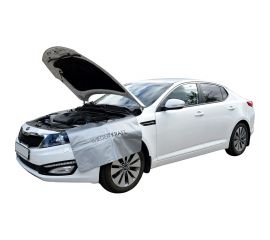 Защитная нескользящая накидка WIEDERKRAFT WDK-65063 