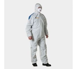 Защитный комбинезон REMIX SMS спинка RM-SAF4 (XL) 