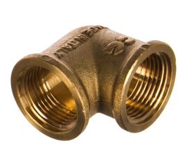 Угол ВВ 3/4 латунный Uni-Fitt 610G3300 