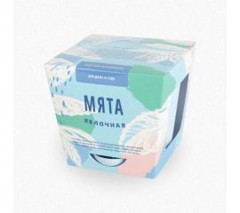 Набор для выращивания растений Тысяча листьев Мята яблочная tl-009 