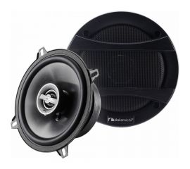 2-х полосная акустика NAKAMICHI 5.25"", Peak Power 300 Вт, RMS 45 Вт/пара NSE-1358 