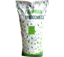 Газонная травосмесь ABSOLUTE GREEN Морозостойкая 15 кг 00000000285 