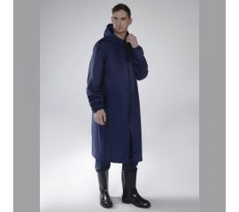 Влагозащитный плащ Факел Стандарт, Таффета/ПВХ, 225, синий, р. 48-50; 170-176 87483972.003 