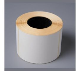 Самоклеящиеся термоэтикетки PACK INNOVATION ЭКО 58x80 мм, втул. 40 мм, 400 накл., 3 шт. IP0TE0058.80.1-3 