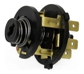 Контактная группа замка зажигания VOLTON для ВАЗ-2101/ГАЗ-2410 31029 VLT2101-3704100-11 