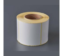 Самоклеящиеся термоэтикетки PACK INNOVATION ЭКО 58x60 мм, втул. 40 мм, 500 накл., 1 шт. IP0TE50058.60-1 