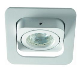 Точечный светильник KANLUX ALREN R DTL-W/ 26758 