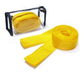 Буксировочный трос ООО ТПК Сигма петли, 2 тонны, 5 метров, в чехле Т02 