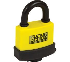 Навесной замок SCHLOSS ШЛОСС 72011 PL-06/40 влагозащитный тов-157737 