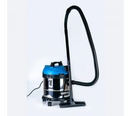 Электрический строительный пылесос WorkMaster ПС-1500/25Р 