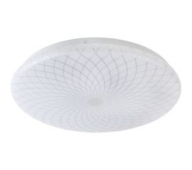 Потолочный светодиодный светильник ЭРА SPB-6 Slim 3 36-4K 36Вт 4000K, Б0053329 