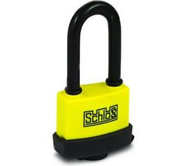 Навесной замок SCHLOSS ШЛОСС 72014 PL-06/50-L влагозащитный тов-157740 