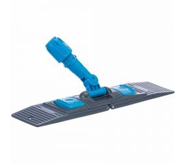 Держатель для мопов Uctem-Plas 40 см, синий NP191-B 