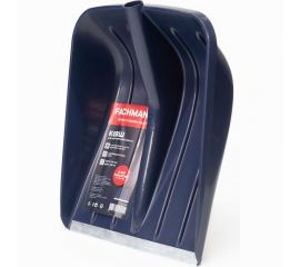 Ковш лопаты для уборки снега Fachmann Garten 05.006 