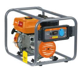 Бензиновый генератор КРАТОН GG-3200L 3 08 01 052 