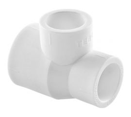 Тройник TEBO R-TB 25x20x25 030043206 