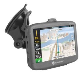 Навигатор NAVITEL G500 