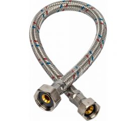 Подводка Victoria 0.5 м г/г 1/2-3/8 87-050 