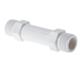 Вставка ремонтная VALTEC для счетчика воды DN20 1, 105 мм, нейлон VTp.789.105.05 